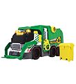 Dickie Toys Auto - Recycling Truck - Licht/Ton