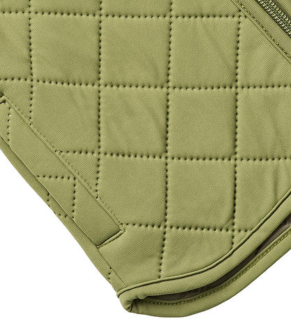 Wheat Thermo Jacket - Loui - Chives