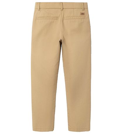 Name It Trousers - NkmRyan - Twi - Starfish