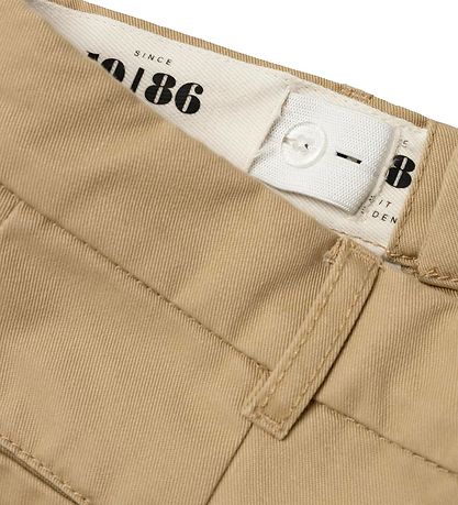 Name It Trousers - NkmRyan - Twi - Starfish