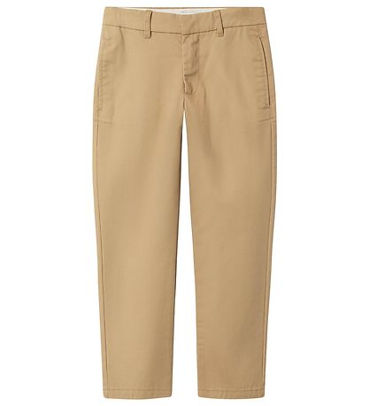 Name It Trousers - NkmRyan - Twi - Starfish