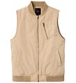 LMTD Puffer Vest - NlmMilot - Incense