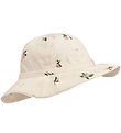 Chapeau de Soleil Liewood - Norène - Peach/Sea Shell