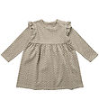Sofie Schnoor Kjole - Soft Beige