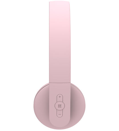 Kreafunk Kopfhörer - aHEAD 2 - Fushion Rose