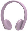 Kreafunk Kopfhörer - aHEAD 2 - Ruhe Purple