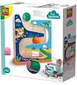SES Creative Ball Track - Crocodile