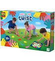 Jeu SES Creative - Torsion av. Mains et pieds