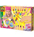 SES Creative Nail Kit - Decorate Your Nails