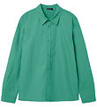 LMTD Shirt - NlfHill - Cream De Menthe