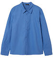 LMTD Shirt - NlfHill - Ebb Duck Flow
