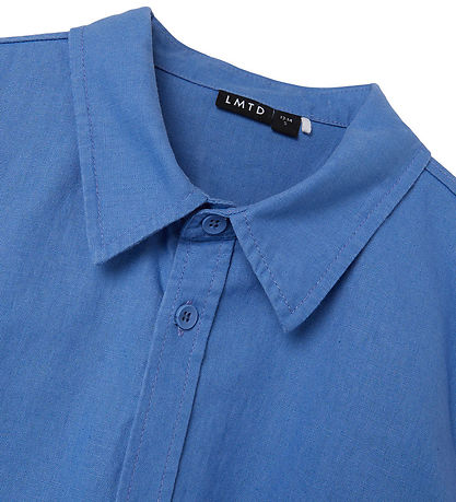 LMTD Shirt - NlfHill - Ebb Duck Flow