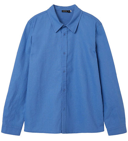 LMTD Shirt - NlfHill - Ebb Duck Flow