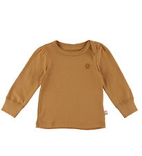 Katvig Blouse - Brown