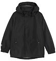 Color Kids Lightweight Jacket - Black