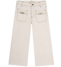 Michael Kors Jeans - Cream M. Gull