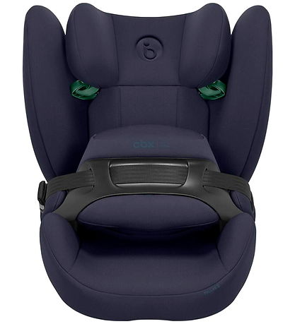 Cybex Car Seat - Pallas B I-Size - Blue Moon Navy