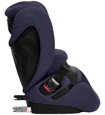 Cybex Car Seat - Pallas B I-Size - Blue Moon Navy
