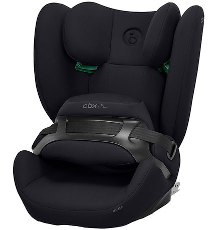 Cybex Car Seat - Pallas B I-Size - Pure Black