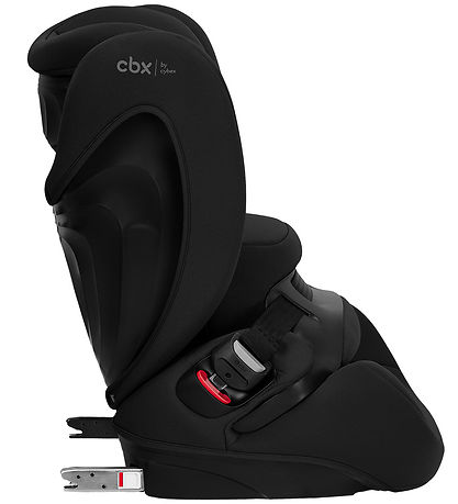 Cybex Car Seat - Pallas B I-Size - Pure Black