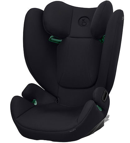 Cybex Car Seat - Pallas B I-Size - Pure Black