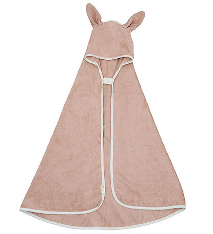 Boîte Cadeau Fabelab - Bébé - 3 Parties - Ancien Rose