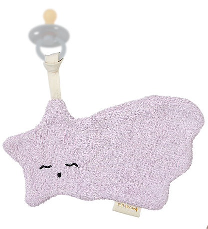 Boîte Cadeau Fabelab - Bébé - 3 Parties - Ancien Rose
