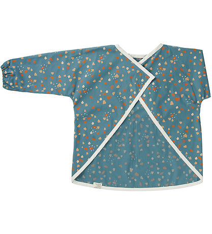 Fabelab Apron - Blue Spruce/Cobblestone