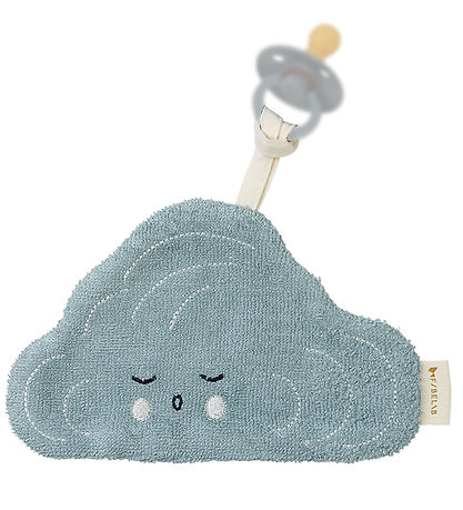 Fabelab Gåvoset - Baby - 3 Delar - Stuga Blue Mix