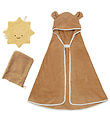 Fabelab Gift Box - 3 Parts - Caramel Mix