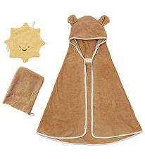 Fabelab Gift Box - 3 Parts - Caramel Mix