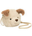 Jellycat Tasche - 19 x 19 cm - kleine Welpentasche