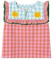Stella McCartney Kids Toppi - Vaaleanpunainen/Oranssi valittu M.