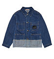 Marni Jeansjacke - Navy