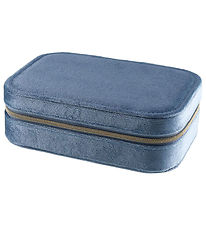By Stær Jewelry box - Elanor - Light Blue