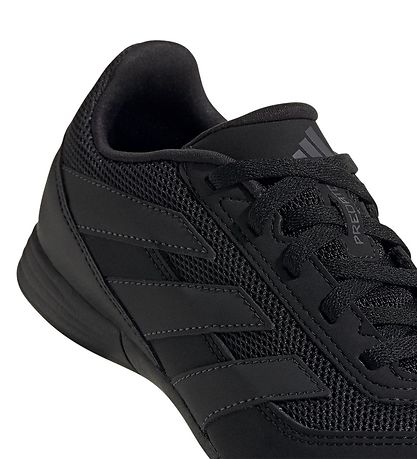 adidas Performance Shoe - Predator Club IN SALA - Black