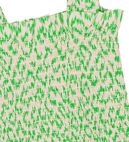 Molo Efst - Rúsínur - Green Leo