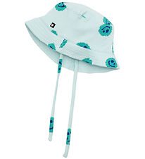Molo Bucket Hat - Nomly - Watercolor Blobs
