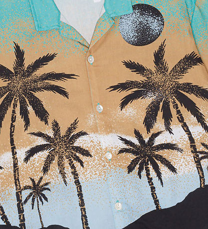 Molo Hemd - Rui - Holiday Island