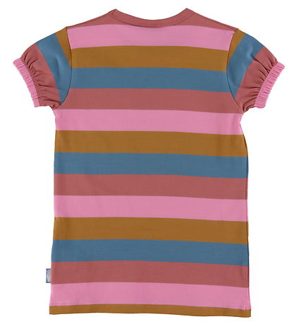 Danefæ T-shirt - Danesolbaer - Smoothie Freja