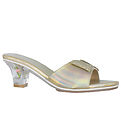 Souza Shoes - Emmeline - Gold Metallic