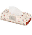 Cam Cam Wet Wipes Cover - 22x16.5 cm - Berries