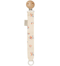 Cam Cam Pacifier Clip - Berries