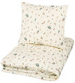 Cam Cam Bedding - Junior - Sea Garden