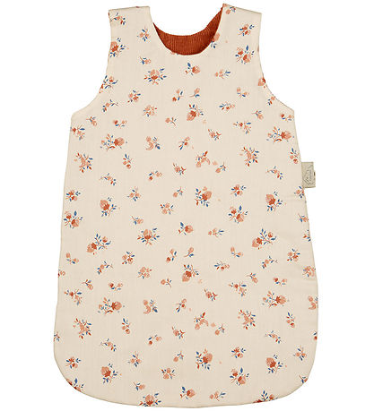 Cam Cam Puppen-Schlafsack - Beeren
