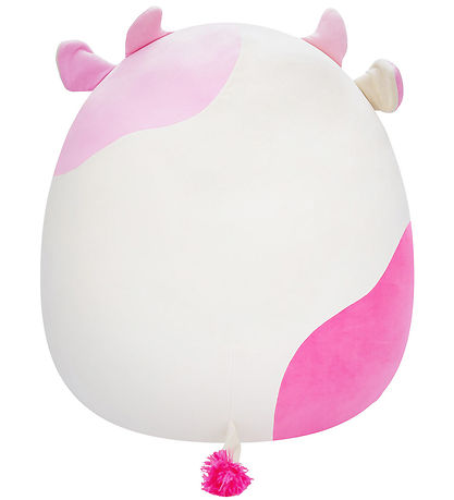 Squishmallows Kuscheltier - 40 cm - Caedyn-Kuh