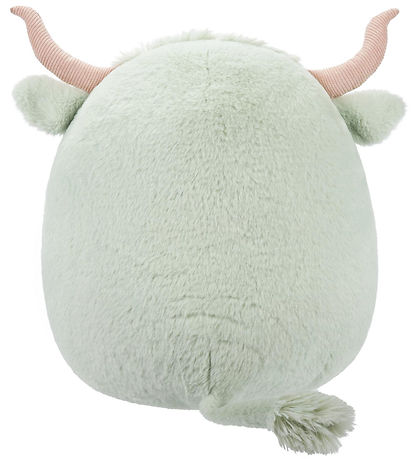 Squishmallows Soft Toy - 40 cm - Fuzz A Mallows Iver Highland Co