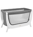 Shnuggle Cot - Conversion kit - 125x66 cm - Dove Grey