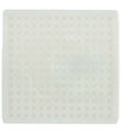 Hama Bio Midi Perlen Steckplatte - Klein Quadratisch - 7,5x7.5 c