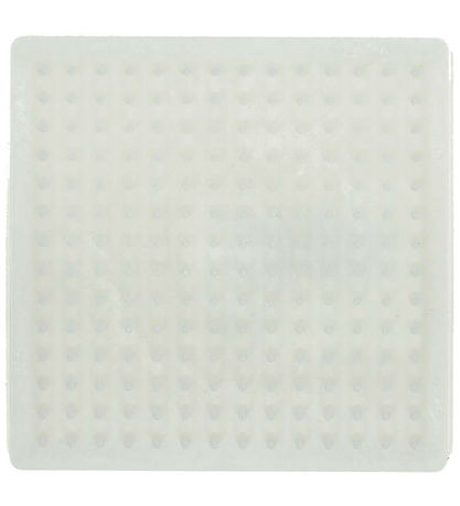 Hama Bio Midi Pegboard - Little Square - 7.5x7.5 cm